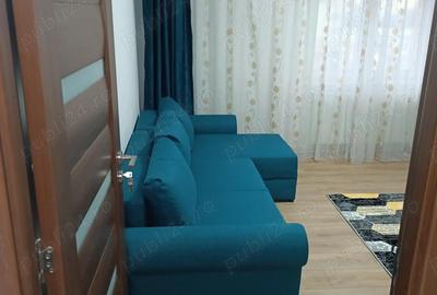 Garsonieră decomandată în Central - 9