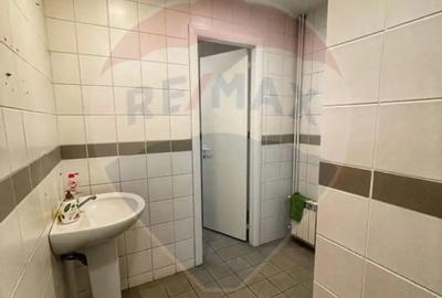 Spațiu comercial, de 256 mp, în Gara de Nord - 1