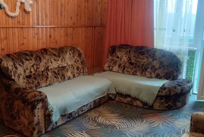 Apartament cu 3 camere decomandat, mobilat în Drumul Taberei - 1