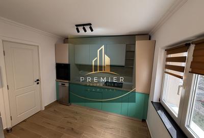 Apartament cu 2 camere decomandat în Nerva Traian - 3