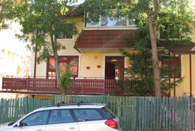 Vila turistica Busteni, langa partie, investitie! - 2