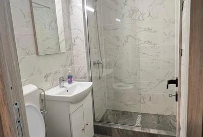 Garsonieră decomandată în Viziru 1 - 5