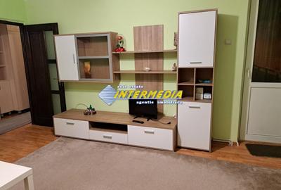 Apartament cu 3 camere decomandat, mobilat în Central - 2