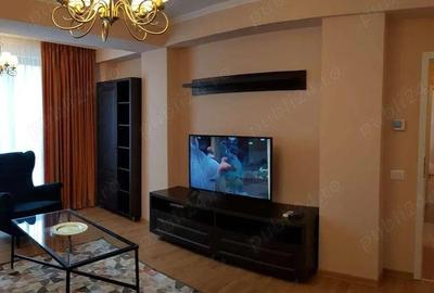 Apartament cu 2 camere decomandat în Centrul Civic - 1