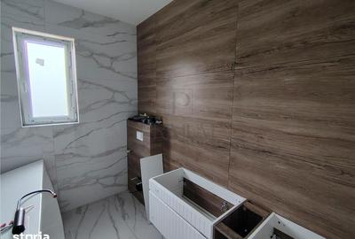 Casă cu 5 camere cu Teren 410 Mp în Moșnița Nouă - 10