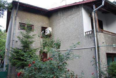 Casă cu 5 camere în Floreasca - 2