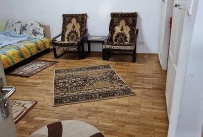 Garsoniera Doamna Ghica Bucuresti Randament Ridicat - 1