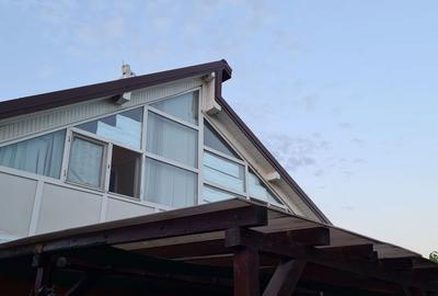 Casă cu 6 camere cu Teren 1100 Mp în Cozia - 3