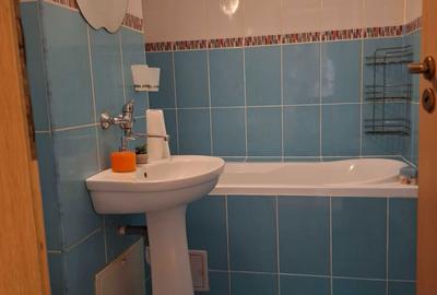 Apartament cu 2 camere decomandat în Mărăști - 4