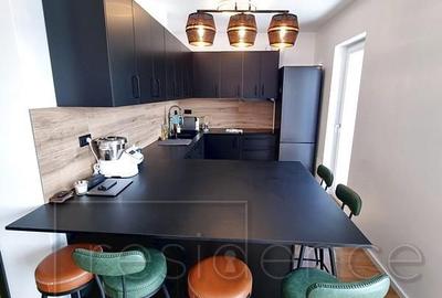 Apartament cu 3 camere semidecomandat în Iris - 2