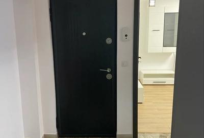 Apartament cu 2 camere decomandat în Canta - 1