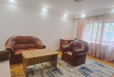 Apartament cu 3 camere decomandat, mobilat în Rahova - 3