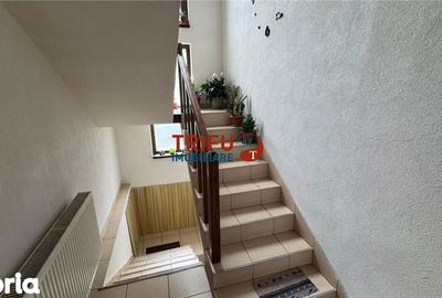Casă cu 4 camere cu Teren 619 Mp în Micești - 9