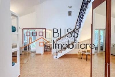 Casă / Vilă 5 camere în zona Pipera - 5
