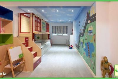 Apartament cu 4 camere în 9 Mai - 2