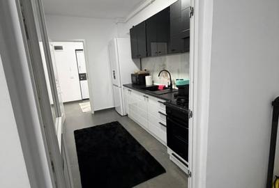 Apartament 2 camere decomandat Dobroesti Stejarului 109 - 2