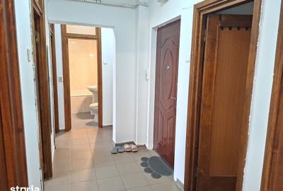 Apartament cu 2 camere în Republicii - 2