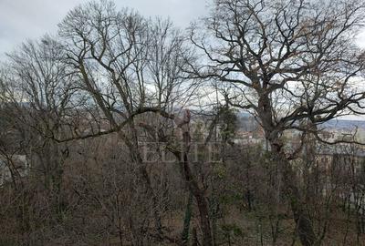 Apartament cu 4 camere decomandat în Central - 4