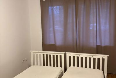 Apartament cu 2 camere semidecomandat în Central - 7