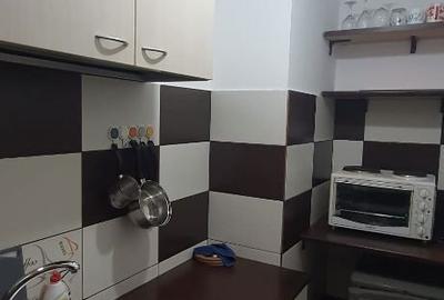 Garsonieră decomandată în Costin Georgian - 12