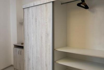 Eroii Revolutiei, Giurgiului, bloc nou, centrala proprie, mobilat modern - 3