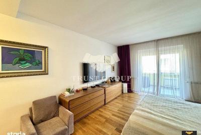 Apartament cu 4 camere decomandat în Herăstrău - 5