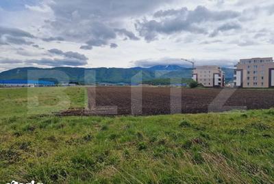 Teren de 2923 mp, în Cristian