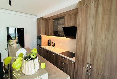 Apartament cu 3 camere decomandat în Chitila - 20