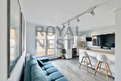 Apartament cu 2 camere decomandat în Avantgarden - 3