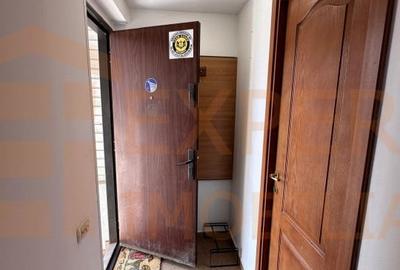 Garsoniera situata in zona TOMIS I - 9