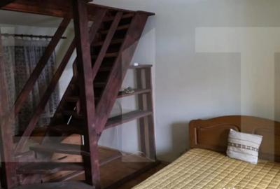 Casă cu 7 camere în Cernat - 17