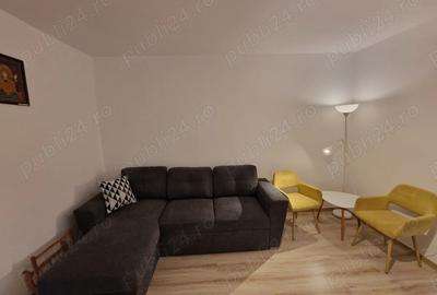 Garsoniera de inchiriat zona Bulevardul Timi?oara Mall Plaza Romania Garsoniera de inchiriat zona Bulevardul Timi?oara Mall Plaza Romania - 2