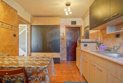 Apartament cu 2 camere semidecomandat, mobilat în Gemenii - 13