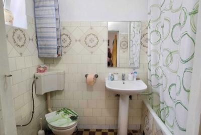 Casă cu 3 camere în Central - 4