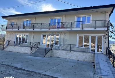 Spațiu comercial, de 690 mp, în Bistrița - 1