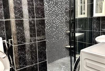 Apartament 3 camere - Cismigiu - Plevnei, vedere mixta. - 12