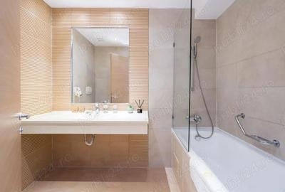 Rin Grand Residence 2 garsoniere Booking Airbnb - 8