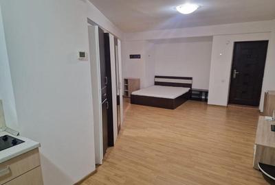 Garsoniera open-space de inchiriat disponibila din... - 9
