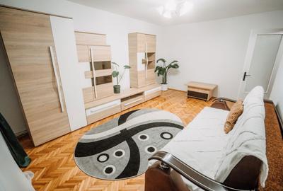 Apartament cu 2 camere decomandat în Central - 7