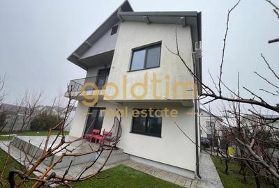 VILA INDIVIDUALA /SUPERBA/GRADINA PROPRIE/TUNARI/CURTE GENEROASA - 12