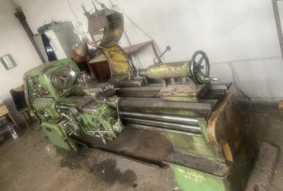 Vand strung SNB 2000 - 1