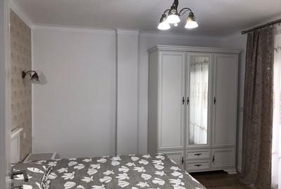 Apartament cu 2 camere semidecomandat în Soarelui - 13