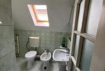 Casă cu 4 camere cu Teren 1219 Mp în Remetea Mare - 2