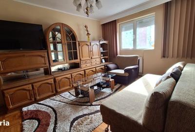 Apartament cu 2 camere decomandat în UTA - 5