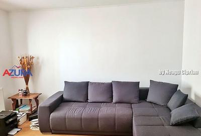 AZURA Imobiliare - Garsoniera et1 Central Popa Sapca - 9