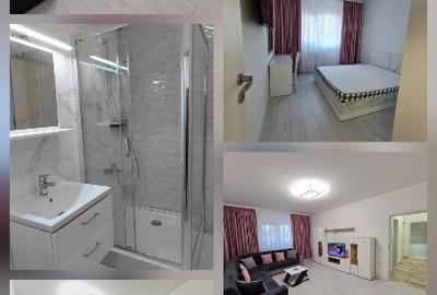 Apartament cu 2 camere decomandat în Berceni - 5