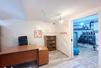 Spațiu comercial, de 490 mp, în Centrul Istoric - 10
