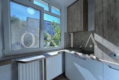 Apartament cu 2 camere decomandat, mobilat în Lipovei - 3