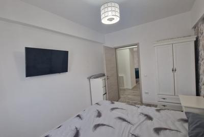 Apartament 3 camere, open space, 82mp, Calea Severinului, zona Bila - 5