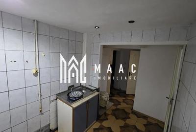 Apartament cu 2 camere decomandat în Central - 4